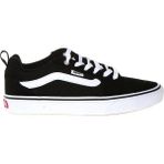 Vans Filmore Erkek Siyah Sneaker Ayakkabı VN0A3MTJIJU1