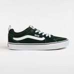 Vans Filmore Erkek Siyah Sneaker