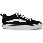 VANS FİLMORE ERKEK SPOR AYAKKABI VN0A3MTJIJU1 - Siyah - Beyaz