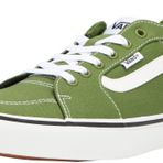 Vans Filmore erkek spor ayakkabısı, Canvas Twist Of Lime, 41 EU