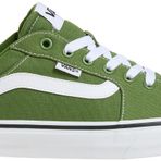 Vans Filmore erkek spor ayakkabısı, Canvas Twist Of Lime, 43 EU
