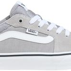 Vans Filmore erkek spor ayakkabısı, Süet yelken bezi, 43 EU