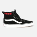 Vans Filmore Guard High Erkek Spor Ayakkabı - Siyah