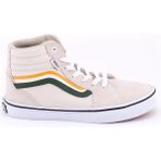 Vans Filmore Hi Günlük Spor Ayakkabı - Bej