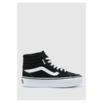 Vans Filmore Hi Platform Kadın Çok Renkli Sneaker - VN0A5EM7