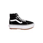 Vans Filmore Hi Tapered Platform St
