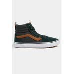 Vans Filmore Hi Vansguard Erkek Yeşil Günlük Ayakkabı