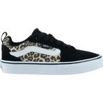 Vans Filmore Kadın Siyah Spor Ayakkabı (VN000EAGBM81)