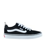 Vans Filmore Kadın Siyah Spor Ayakkabı (VN000EAGBZW1)