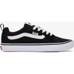 Vans Filmore Kadın Spor Ayakkabı VN000EAGBZW1 - Siyah - Beyaz