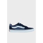 Vans Filmore Logolu Sneaker Ayakkabı Erkek Ayakkabı VN0A3MTJT2L1 - Lacivert