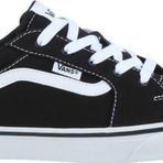 Vans Filmore Unisex Çocuk Spor Ayakkabı VN000CWWBA21