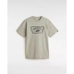 Vans FULL PATCH Erkek Tişört VN000QN8ZUJ1