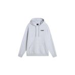 Vans FUN GFX LOOSE PO Erkek Gri Sweatshirt
