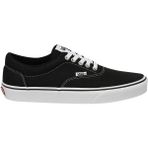 Vans Günlük Erkek Ayakkabı(Canvas) SİYAH/BEYAZ - Siyah