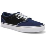 Vans Günlük Erkek Ayakkabı(Suede) MAVİ - Mavi - Mavi