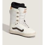 Vans Hi-Standard Og Kadın Snowboard Botu Beyaz Renk Orta Esneklik ve Konforlu Tasarım - 38,5