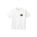 Vans Hot Lines Ss Tee Erkek Beyaz T-Shirt - VN000SYB
