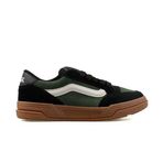 Vans Hylane Erkek Günlük Ayakkabı VN000D26YJ71 Siyah