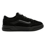 Vans Hylane Unisex Siyah Sneaker