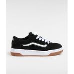 Vans Hylane Unisex Spor Ayakkabı Nefes Alabilir Yapı ile Koşu ve Yürüyüş İçin İdeal - Siyah