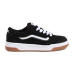 Vans Hylane VN000D819X11 Siyah Spor Ayakkabı