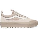 Vans Kadın Old Skool Waterproof Insulated Mte Ayakkabı - Bej