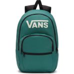Vans Kadın Ranged 2 Sırt Çantası - Yeşil
