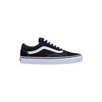 Vans Kadın Siyah Vero Ls Sneaker Ayakkabı Vn000y7fy281