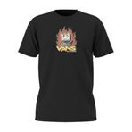 Vans Kd Computer Service Erkek Çocuk Sweatshirt, 5 Yaş, 26-VN000JNV-7, Siyah, Erkek Çocuk