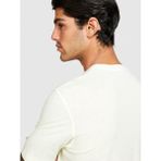 Vans Keten Karışımlı Normal Kesim Bisiklet Yaka T-Shirt Erkek 2V3 T-Shirt - 324P3IYCS103T
