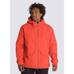 Vans Kırmızı Erkek Mont VN000HNFD401-MTE Kane Primaloft Jac - XL