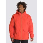 Vans Kırmızı Erkek Mont VN000HNFD401-MTE Kane Primaloft Jac
