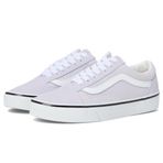 Vans Kız Çocuk Yürüyüş Ayakkabısı Old Skool, 38,5, 5003309859, Lila, Kız çocuk