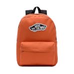 Vans Kızlar Günlük, Turuncu, Açık