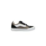 Vans Knu Skool Çocuk Siyah Sneaker, 31-5, VN000CYU4Y41, SİYAH, Unisex Çocuk