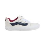 Vans Knu Skool Erkek Beyaz Sneaker