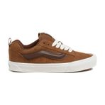 Vans Knu Skool Erkek Günlük Ayakkabı Vn000d6cdfm1 Kahverengi Kahverengi