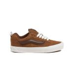 Vans Knu Skool Erkek Günlük Ayakkabı VN000D6CDFM1 Kahverengi