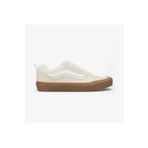 Vans Knu Skool Erkek Krem Spor Ayakkabı & Sneaker