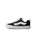Vans Knu Skool Kadın Günlük Ayakkabı VN000D2TMCG1 Siyah