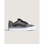 Vans Knu Skool Uniseks Gri Spor Ayakkabı - Vn000daj