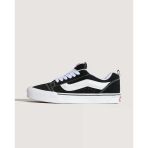 Vans Knu Skool Uniseks Siyah Spor Ayakkabı - Vn0009qc