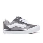 Vans Knu Skool Unisex Çocuk Günlük Ayakkabı VN000CYUI5G1 Renkli