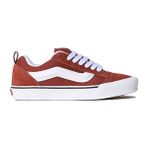 Vans Knu Skool VN000D22FSB1 Kahverengi Spor Ayakkabı