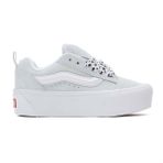 Vans Knu Stack Kadın Günlük Ayakkabı VN000CP6LTB1 Mavi