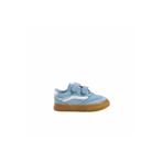 Vans Küçük Çocuk Açık Mavi Spor Ayakkabı VN000D7XCFL1 Brooklyn LS V