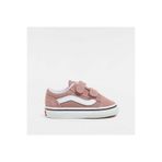 Vans Küçük Kız Çocuk Pembe Spor Ayakkabı VN000D7XO3N1 Brooklyn LS V