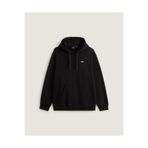 Vans LEFT CHEST II LOOSE PO Erkek Siyah Sweatshirt - VN000P21