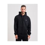 Vans Left Chest Iı Loose Po Erkek Siyah Sweatshirt Vn000P21Blk1